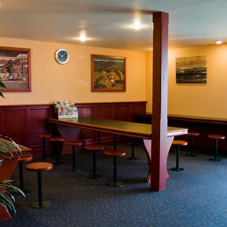 Quick Palace Vannes Luaran gambar