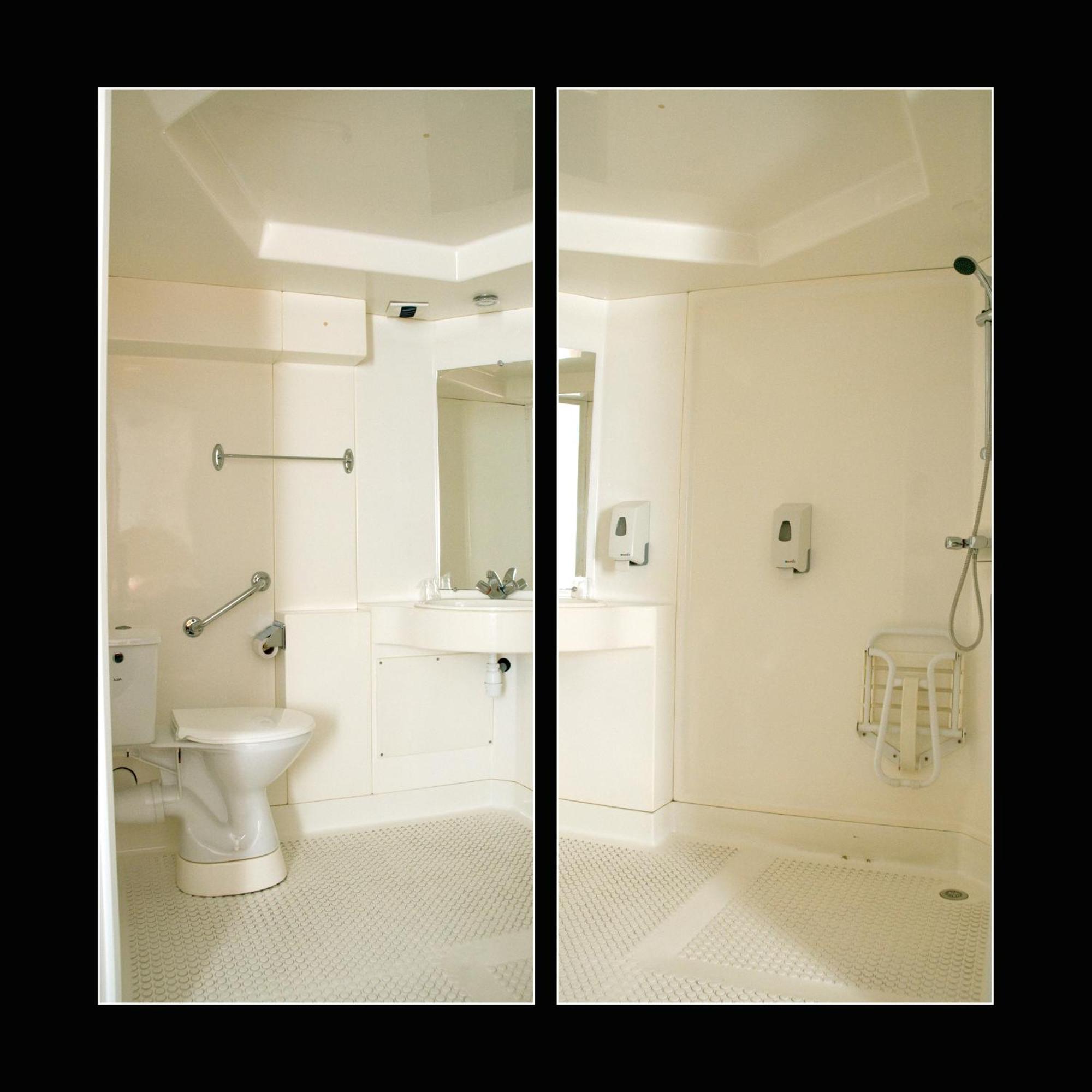 Quick Palace Vannes Luaran gambar