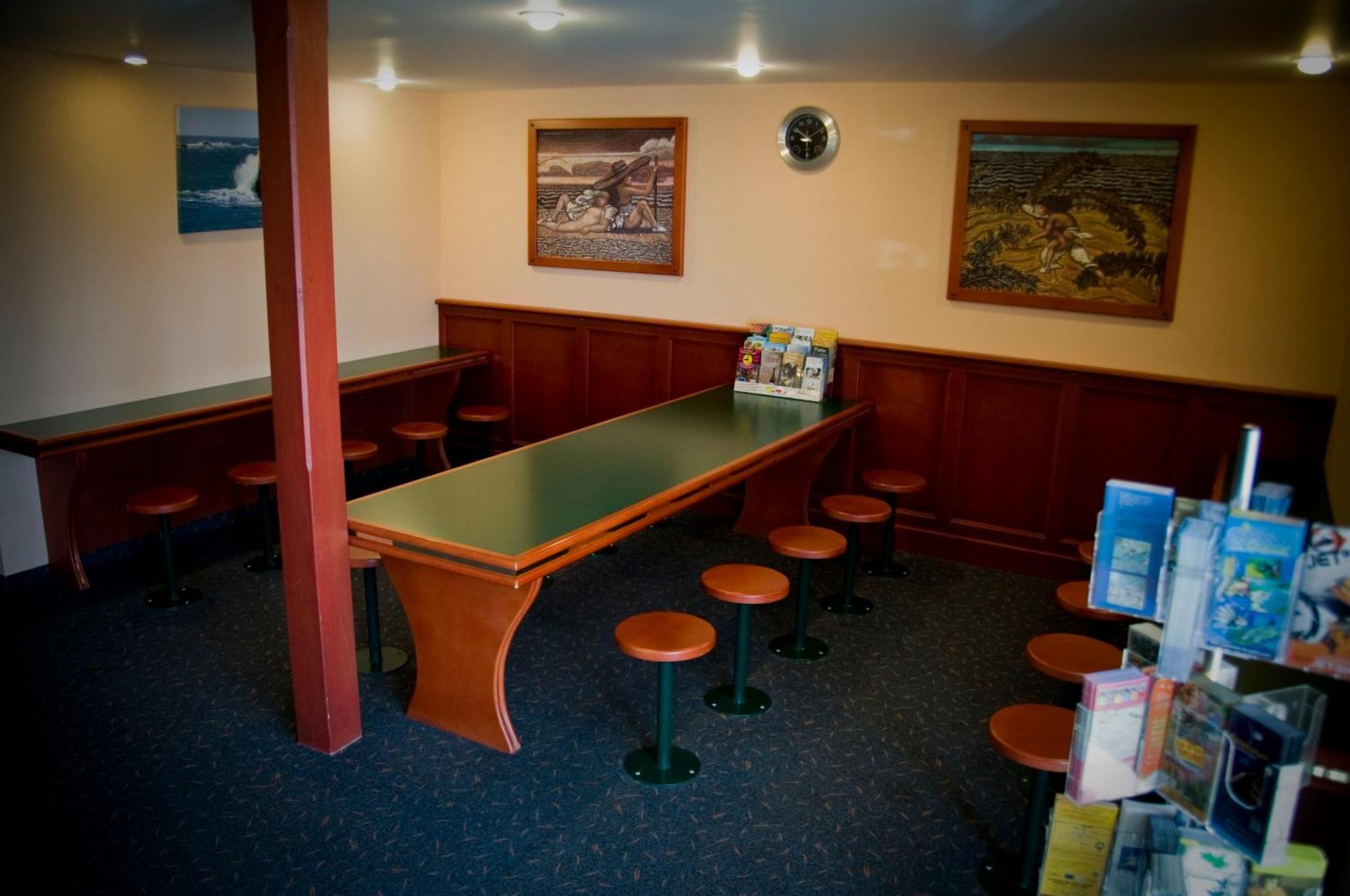 Quick Palace Vannes Luaran gambar