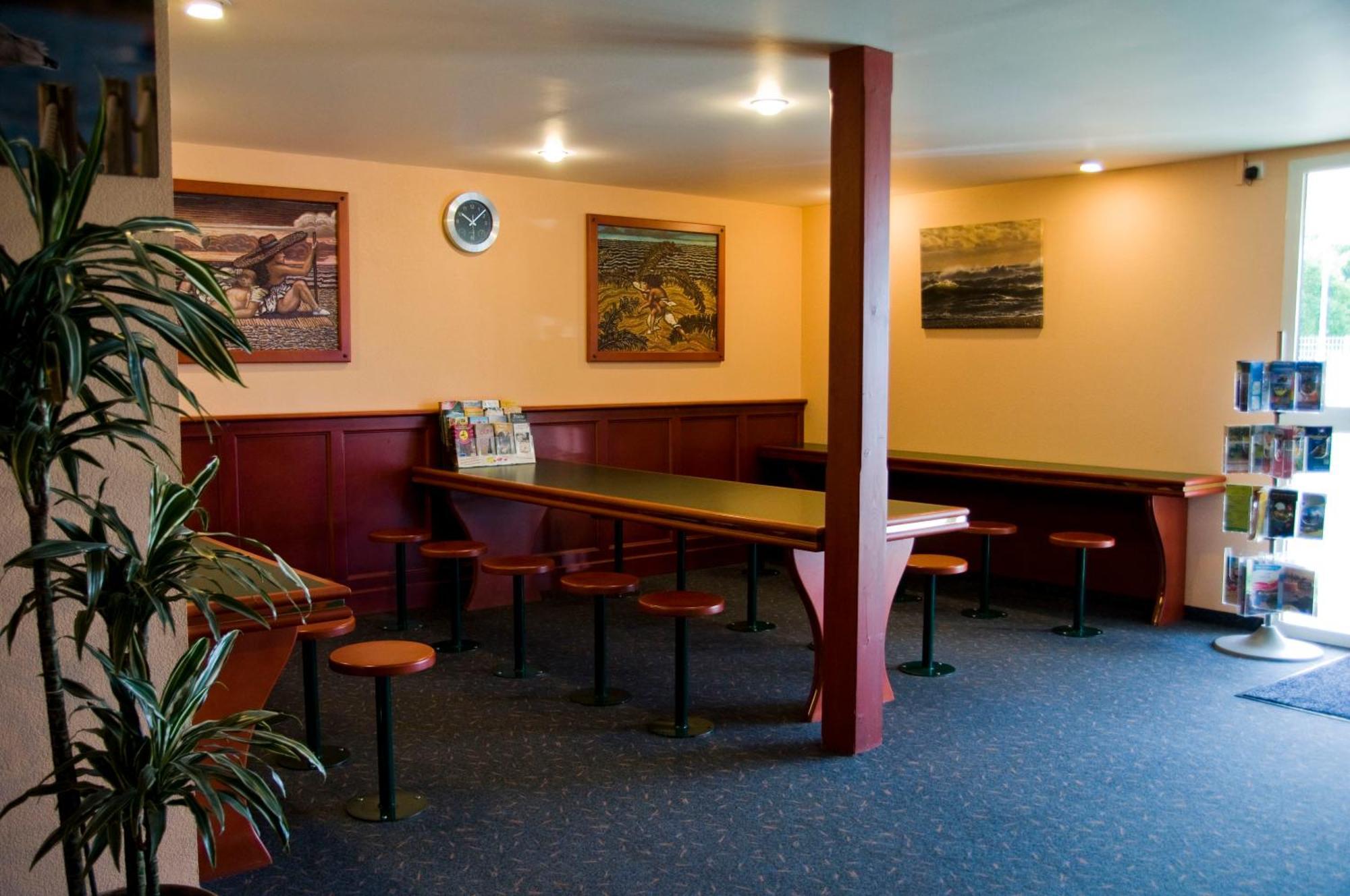 Quick Palace Vannes Luaran gambar