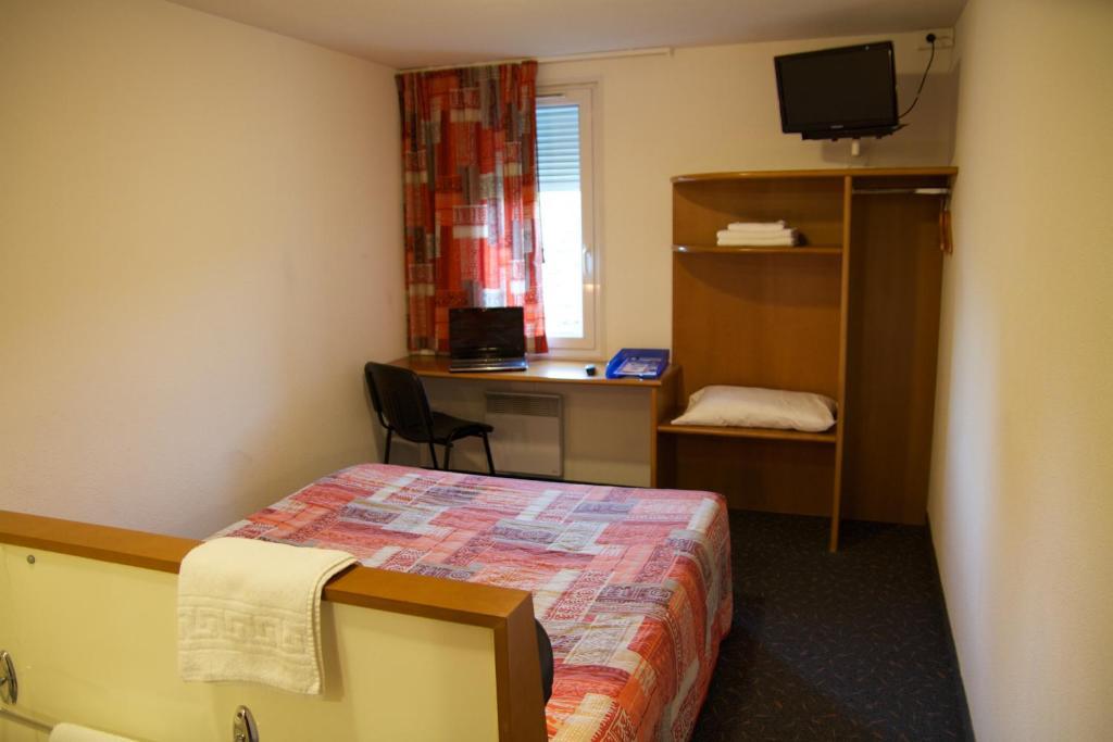 Quick Palace Vannes Luaran gambar