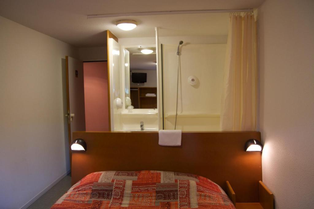 Quick Palace Vannes Luaran gambar