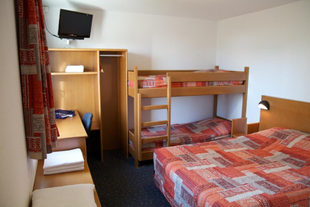 Quick Palace Vannes Luaran gambar