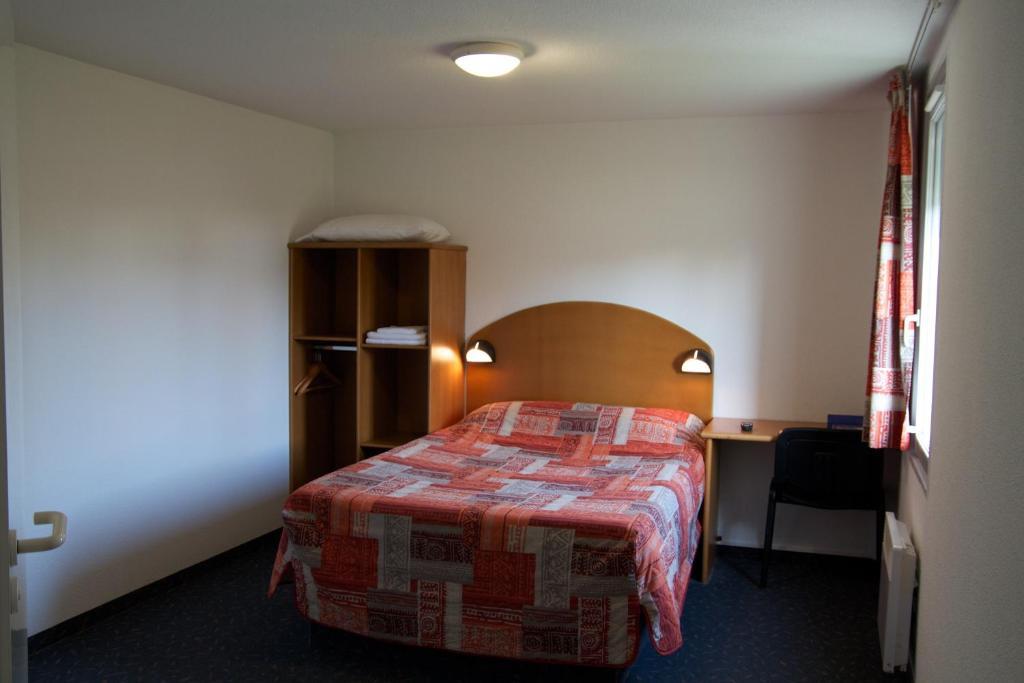 Quick Palace Vannes Luaran gambar