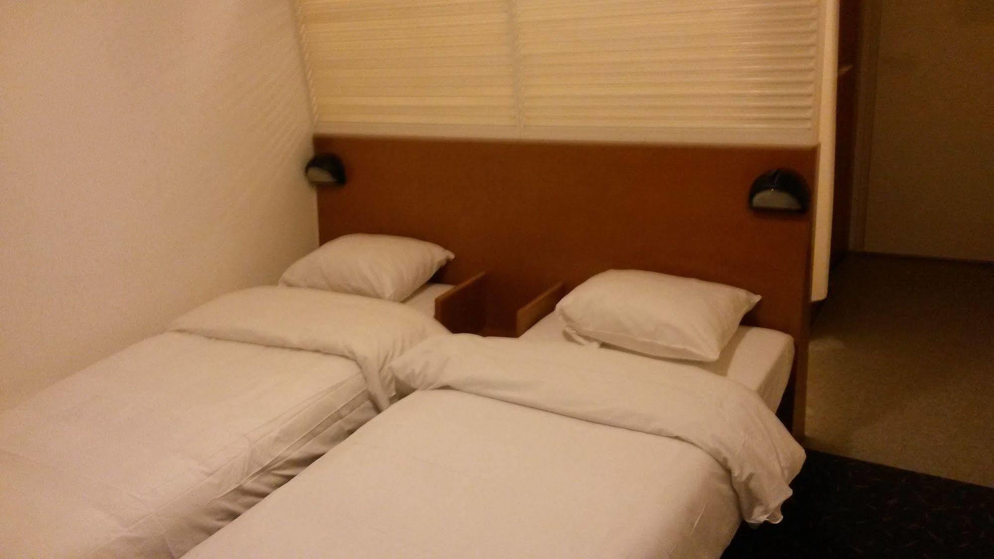 Quick Palace Vannes Luaran gambar