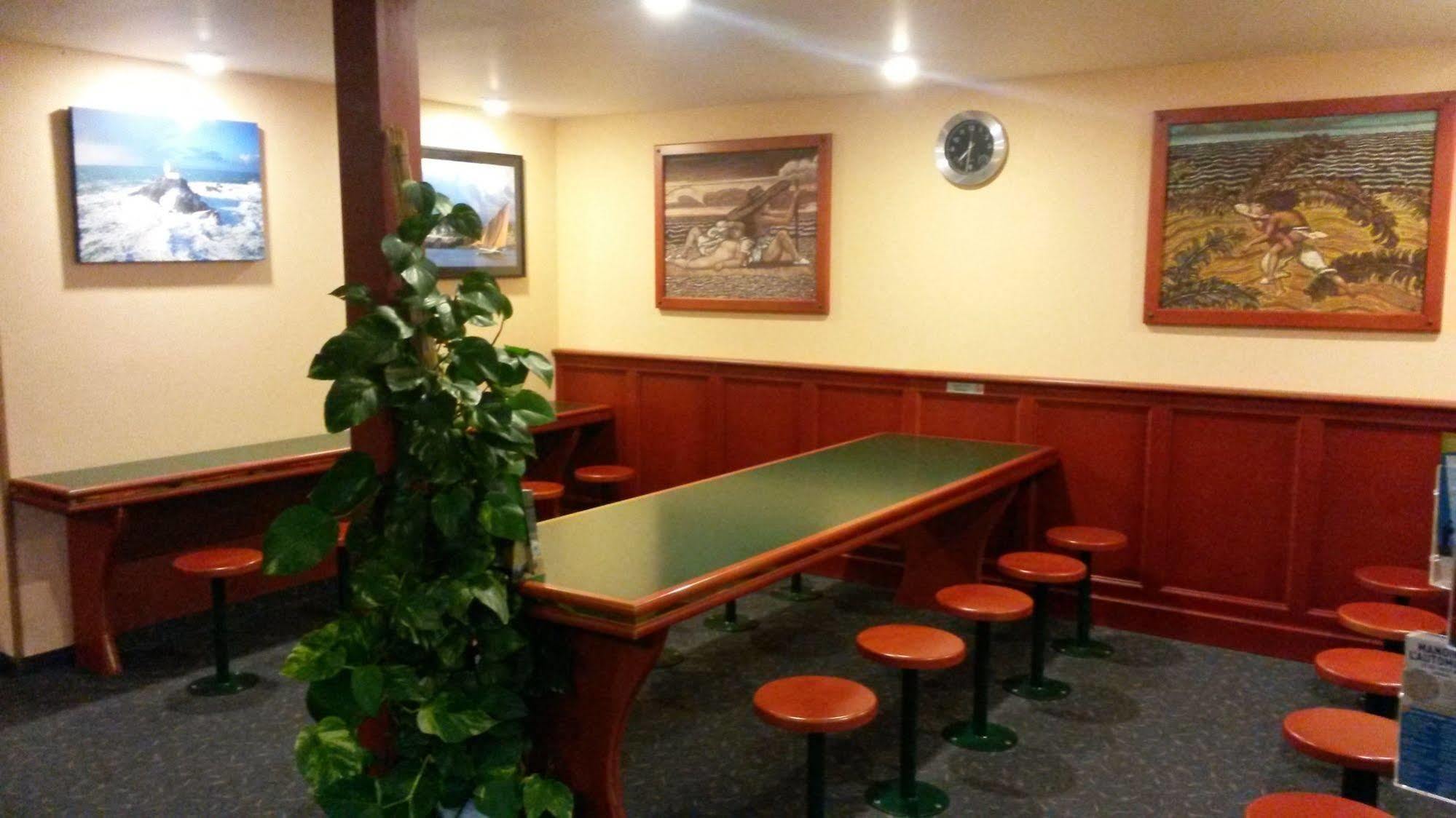 Quick Palace Vannes Luaran gambar